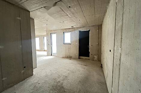 Ново Загорje, Солнечный Путь, дом с террасой.: 7