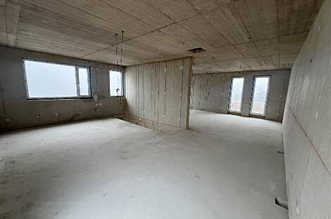 Ново Загорje, Солнечный Путь, дом с террасой.: 15