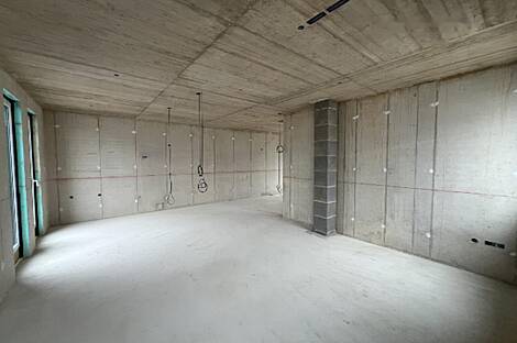 Ново Загорje, Солнечный Путь, дом с террасой.: 16