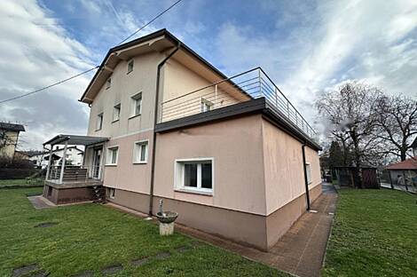 Хижина, Ежица: 3