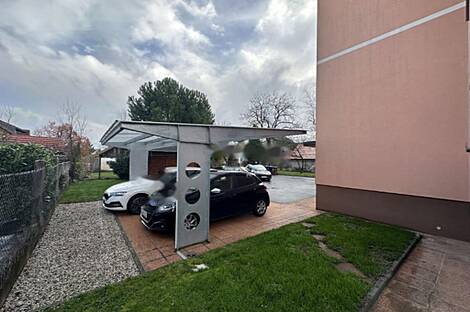 Хижина, Ежица: 6