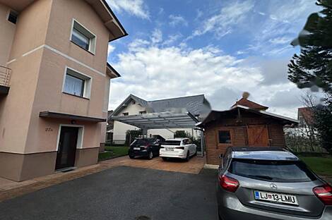 Хижина, Ежица: 7