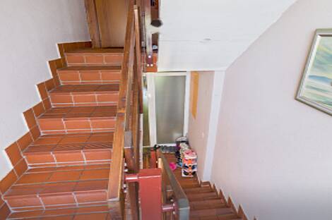 Хижина, Ежица: 22