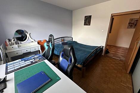 Хижина, Ежица: 28