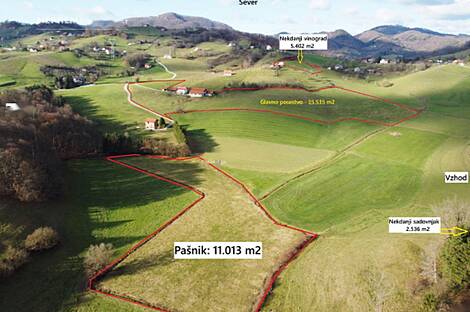 Поместье 'Крестьянская деревня': 5