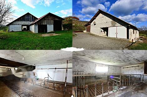 Поместье 'Крестьянская деревня': 12