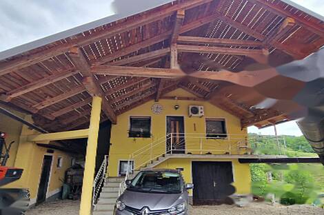 Имение, сельское хозяйство Подсреда, Козье.: 4