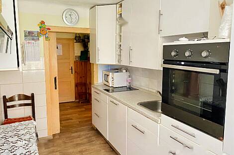 Имение, сельское хозяйство Подсреда, Козье.: 11