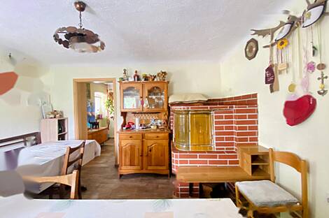 Имение, сельское хозяйство Подсреда, Козье.: 12