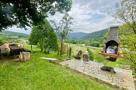 Имение, сельское хозяйство Подсреда, Козье.: 17