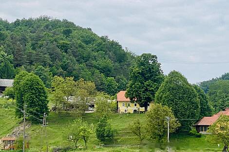 Имение, сельское хозяйство Подсреда, Козье.: 23