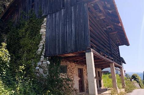 Велење, Топольшица, дом: 1