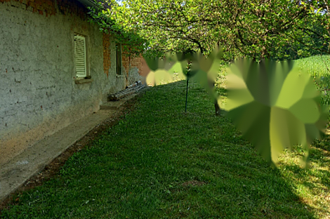 Дом, Мо́щанцы: 4