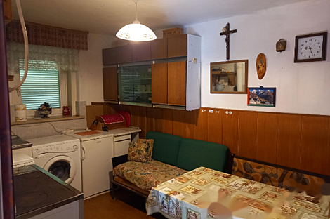 Дом, Мо́щанцы: 16