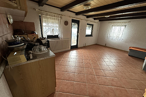 Дом, Древеник: 6