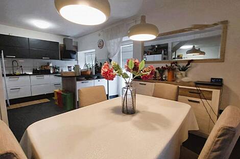 Дом с террасой Новый Сргаши.: 1