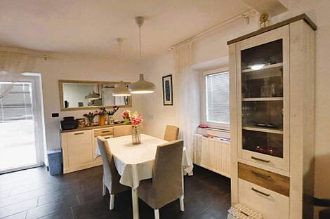 Дом с террасой Новый Сргаши.: 3