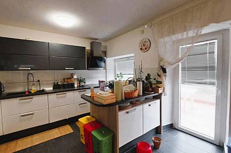 Дом с террасой Новый Сргаши.: 4