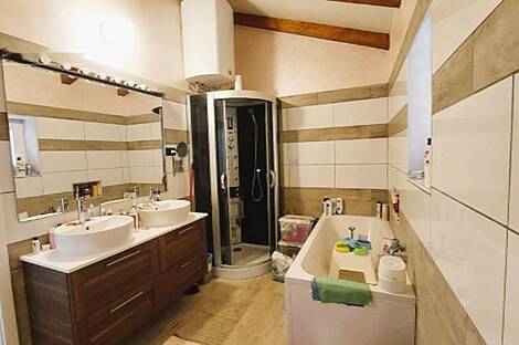 Дом с террасой Новый Сргаши.: 9