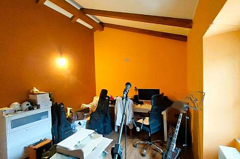 Дом с террасой Новый Сргаши.: 11