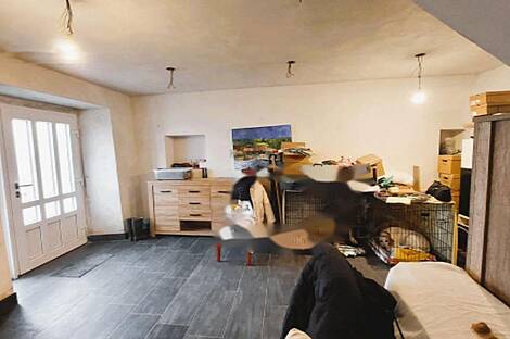 Дом с террасой Новый Сргаши.: 16