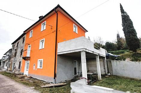 Дом с террасой Новый Сргаши.: 19