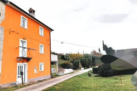 Дом с террасой Новый Сргаши.: 20