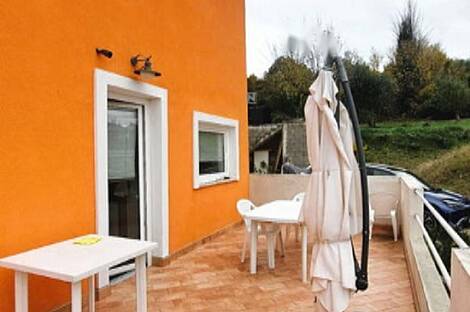 Дом с террасой Новый Сргаши.: 21