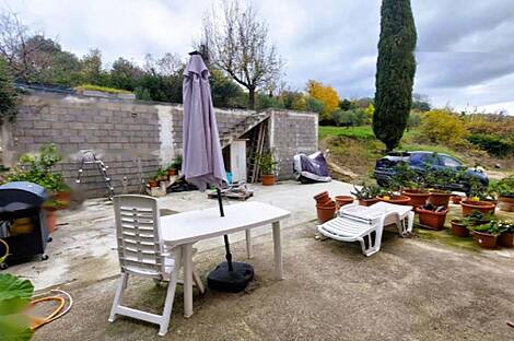 Дом с террасой Новый Сргаши.: 24