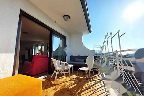 Дом 2,5 комнаты Новая Луция: 4