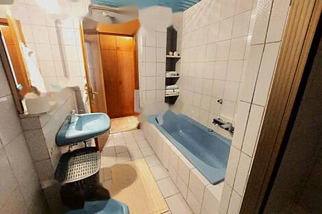 Дом 2,5 комнаты Новая Луция: 11