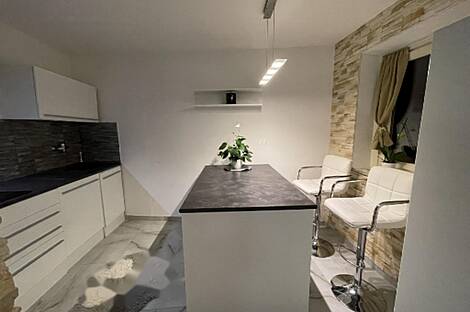 Двухкомнатная квартира в Пиране: 4