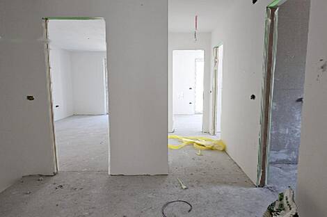 Изола: квартира с пятью комнатами: 15