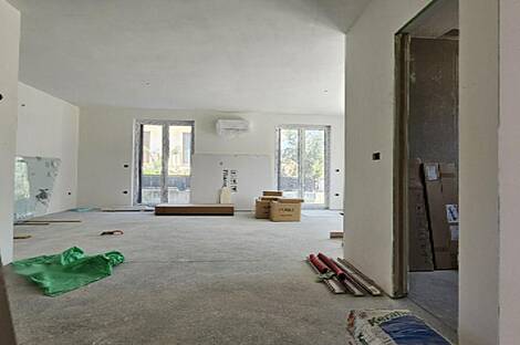 Изола: квартира с пятью комнатами: 18