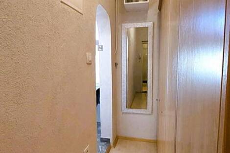 Студия, квартира в Копере: 6