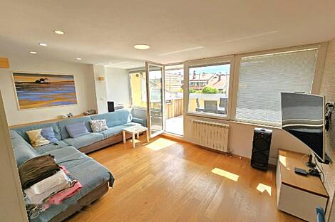 Многокомнатная квартира в Лучии: 1