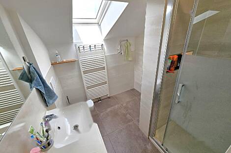 Многокомнатная квартира в Лучии: 7