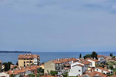 Многокомнатная квартира в Лучии: 18