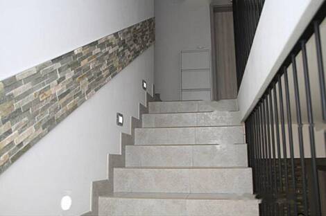 Квартира с четырьмя комнатами в сердце Копра: 13