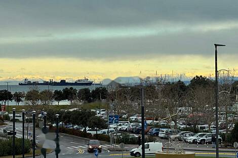 Квартира с тремя комнатами Солнце: 2