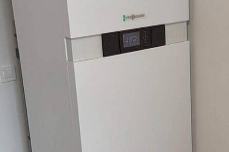 Квартира с тремя комнатами Солнце: 13