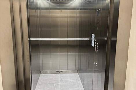 Квартира с тремя комнатами Солнце: 15