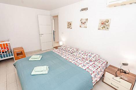 Квартира с тремя комнатами в Пиране: 20