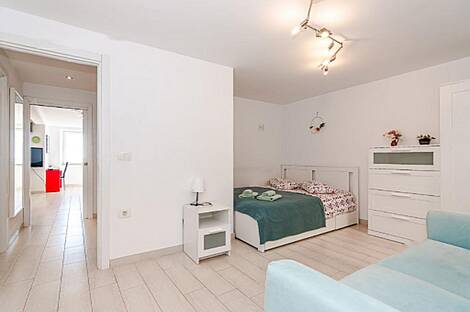 Квартира с тремя комнатами в Пиране: 21