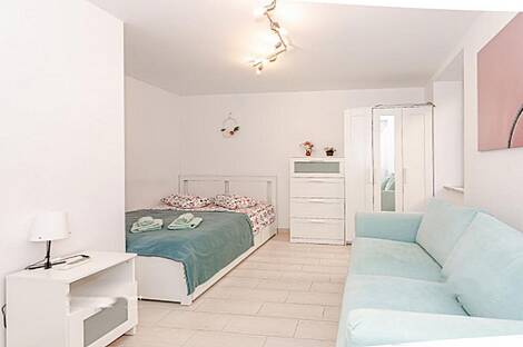 Квартира с тремя комнатами в Пиране: 22