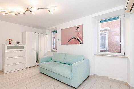 Квартира с тремя комнатами в Пиране: 23