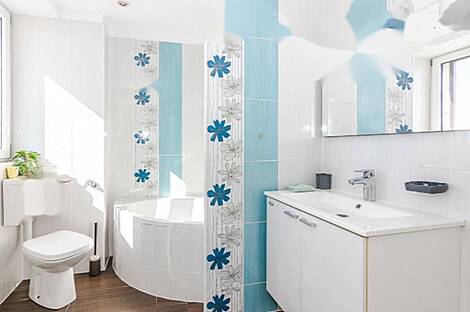 Квартира с тремя комнатами в Пиране: 25