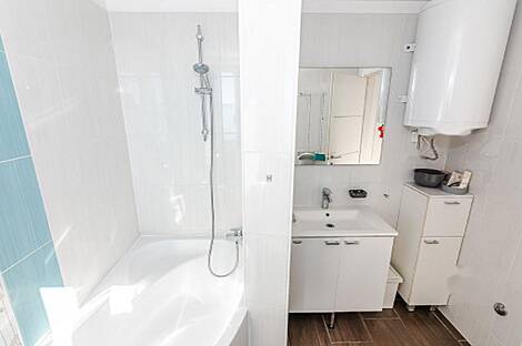 Квартира с тремя комнатами в Пиране: 26