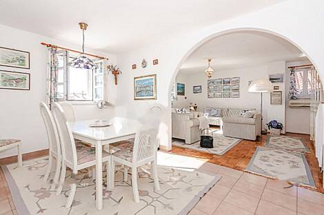 Пиран, 2-комнатная квартира: 4