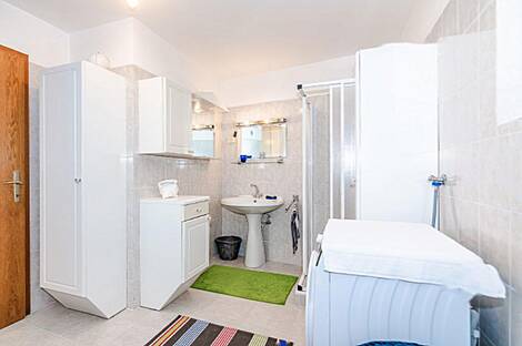 Пиран, 2-комнатная квартира: 21